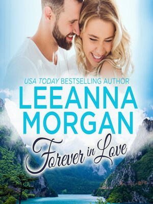 cover image of Forever in Love